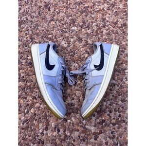 Nike JORDAN 1 LOW GOLF 'WOLF GREY